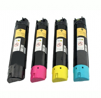 Compatible toner cartridge For xerox 6700 106R01507 106R01508 106R01509 106R01510