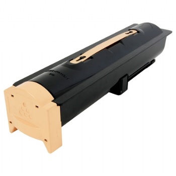 Xerox 106R1306 Compatible Black Toner  artridge