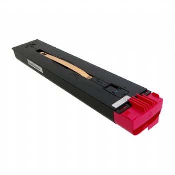 Compatible Magenta Toner Cartridge For xerox 240 250 6R1221