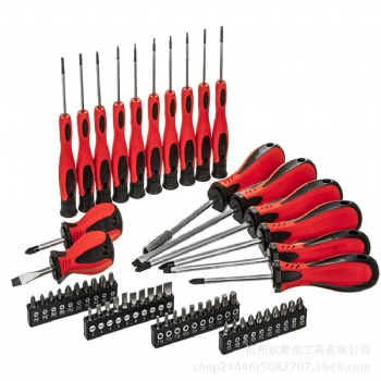 factory wholesale customized screwdriver